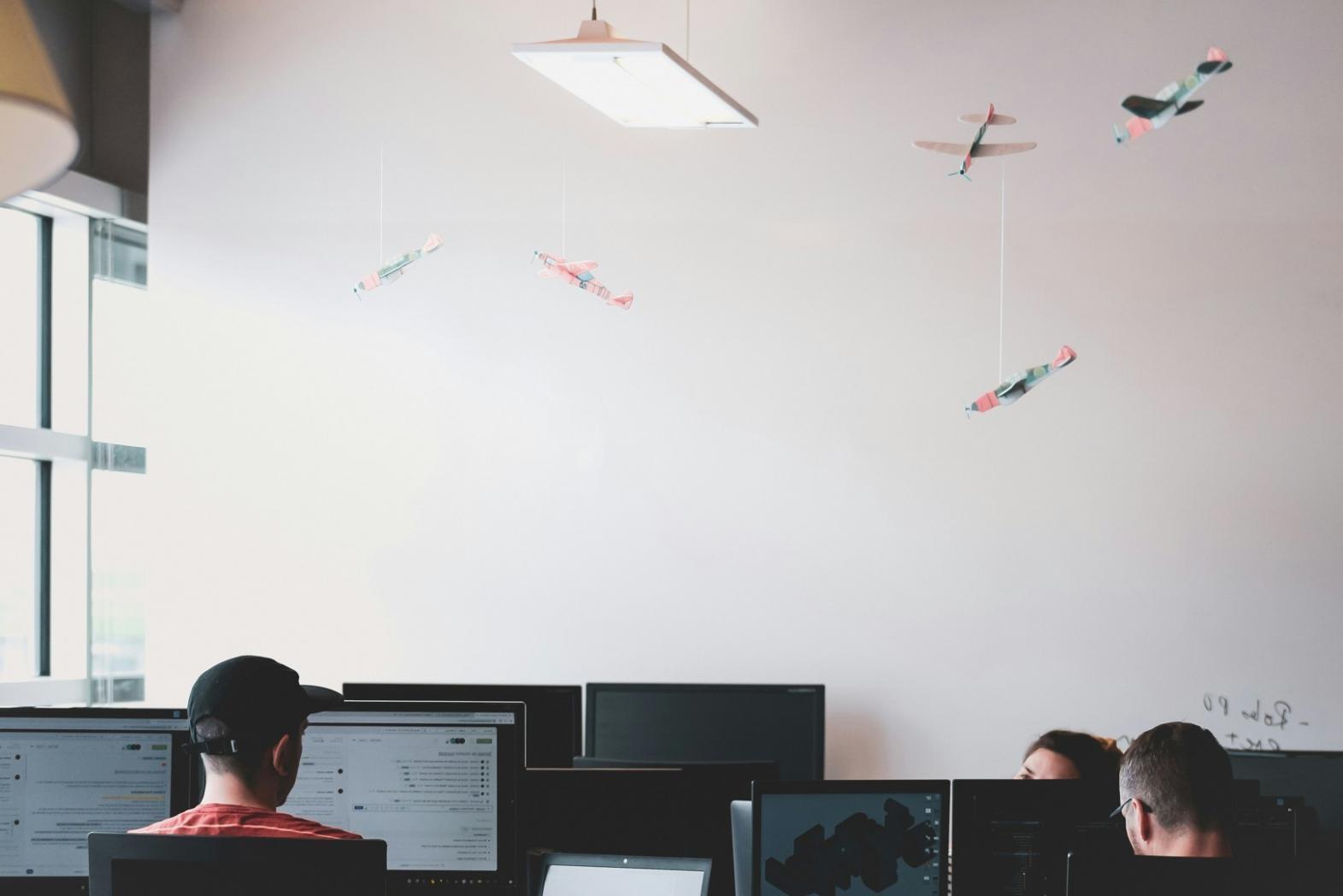 Stress testing environment setup