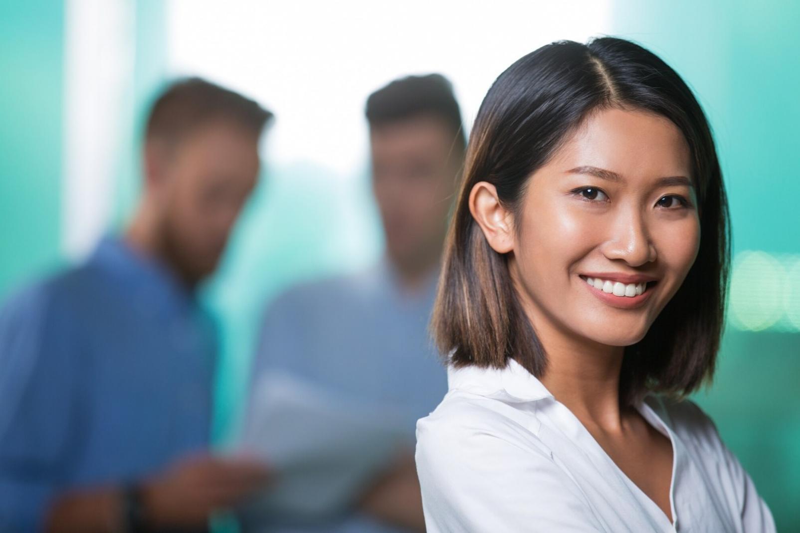 Dashboard monitoring interface