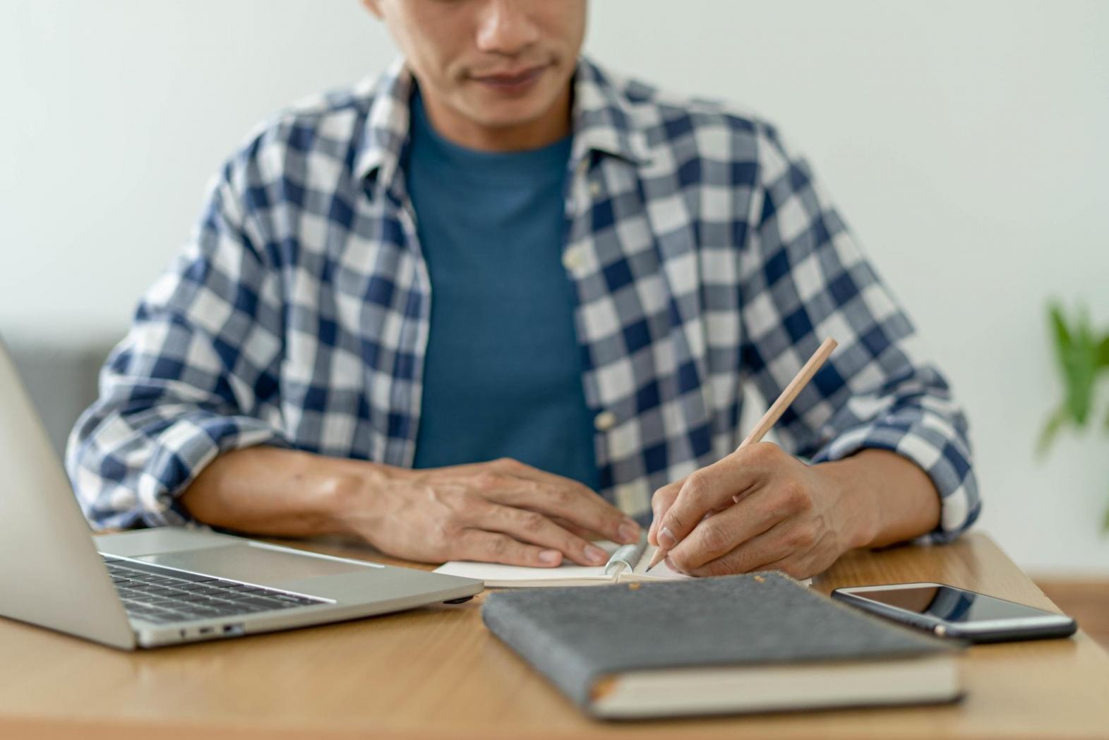 System mapping and analysis process