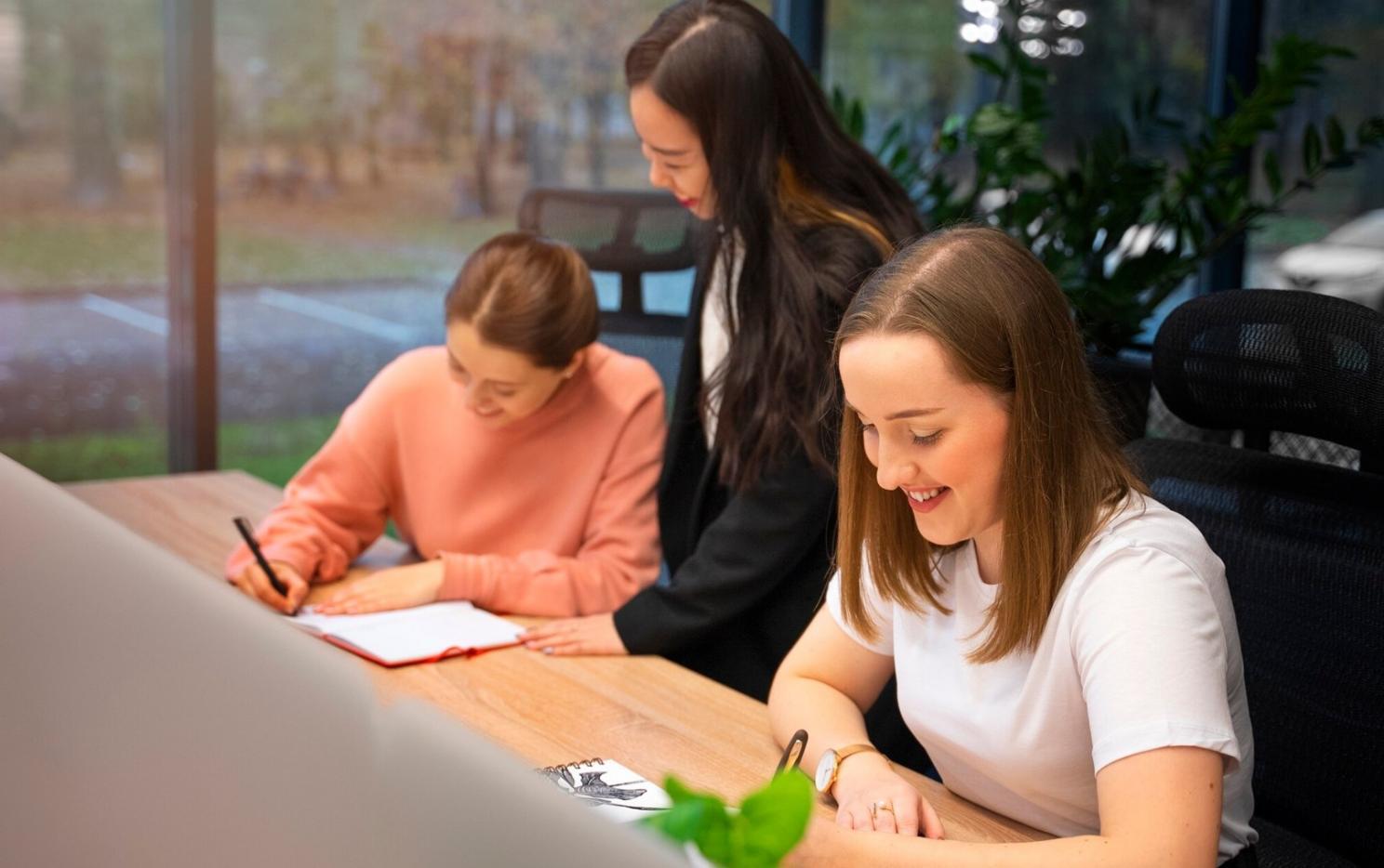 Testing environment and quality assurance process